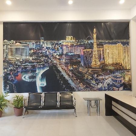 Nest Suites Cidade Quezon Exterior foto