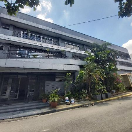 Nest Suites Cidade Quezon Exterior foto