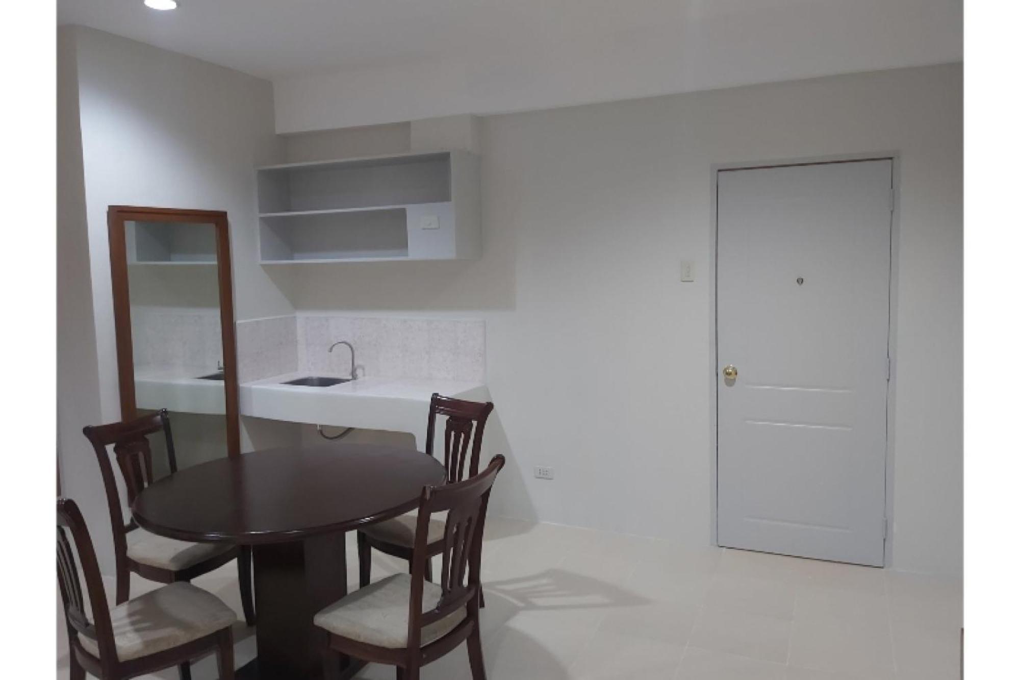 Nest Suites Cidade Quezon Exterior foto