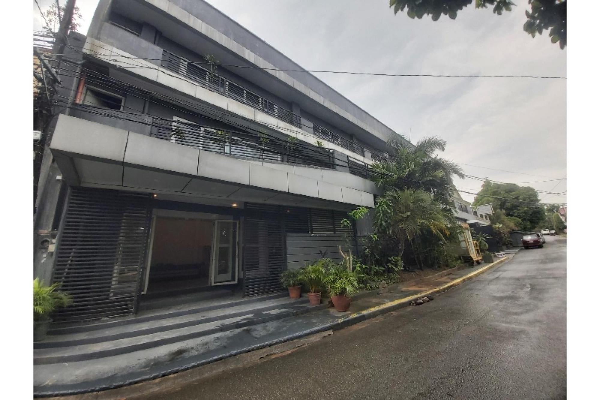 Nest Suites Cidade Quezon Exterior foto
