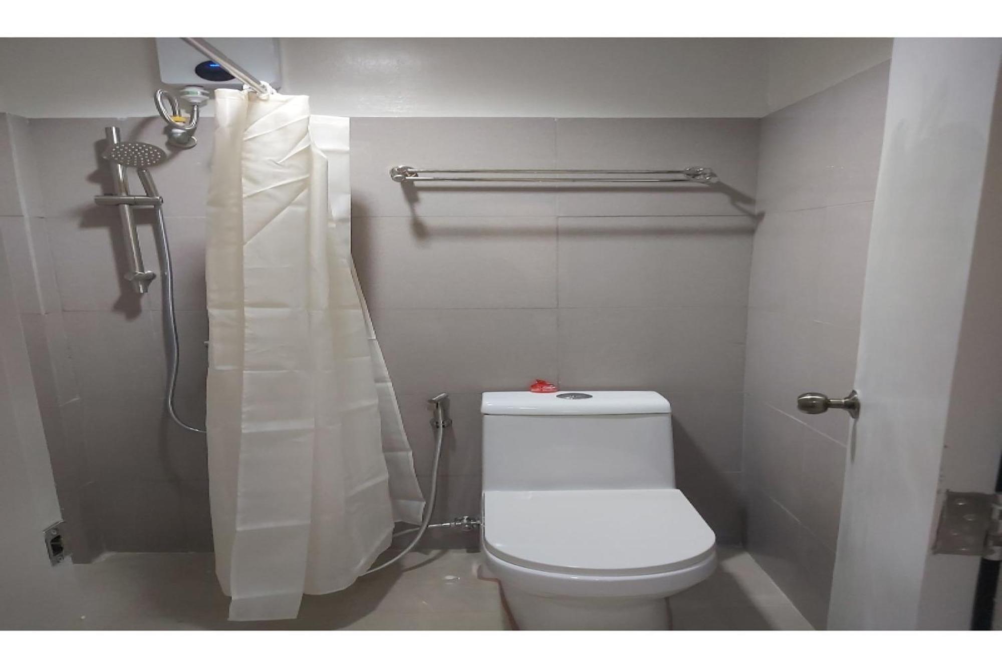 Nest Suites Cidade Quezon Exterior foto