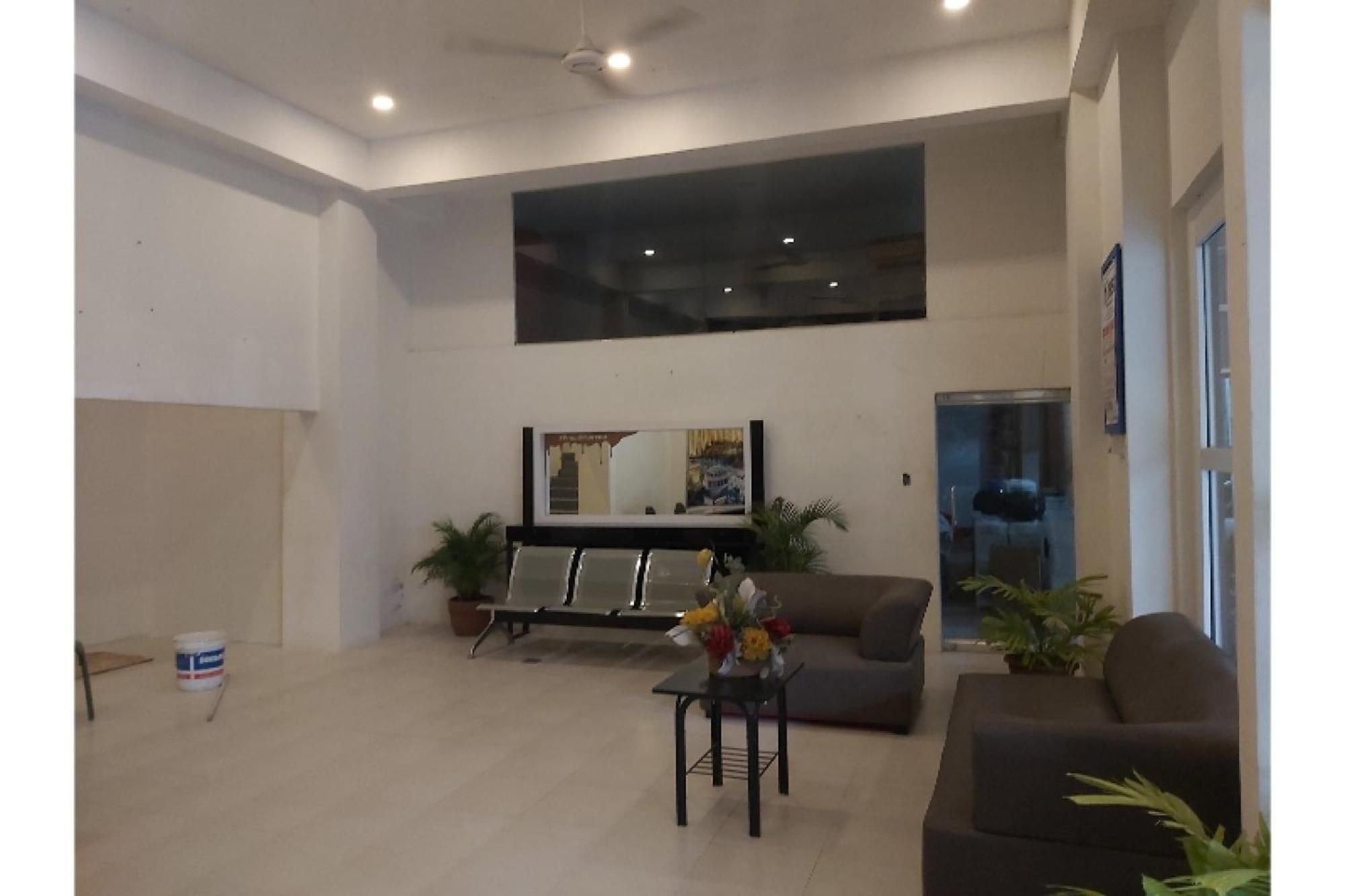 Nest Suites Cidade Quezon Exterior foto