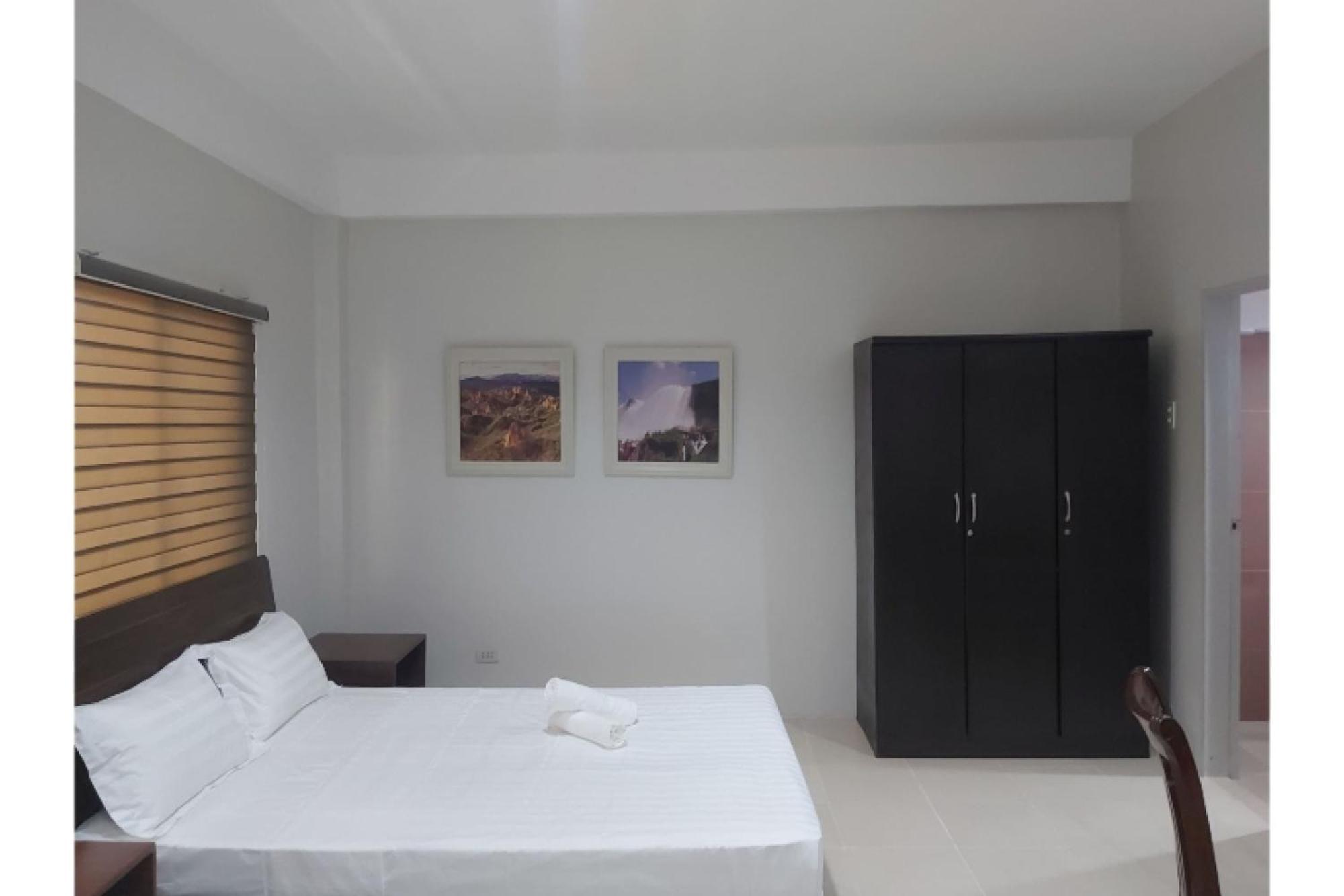 Nest Suites Cidade Quezon Exterior foto